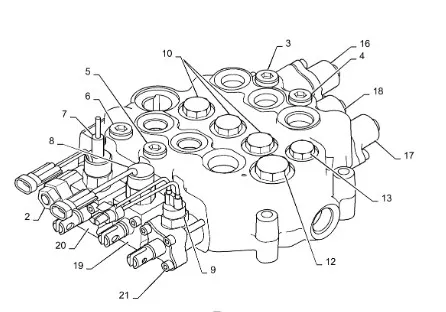 87611850 - Соленоид